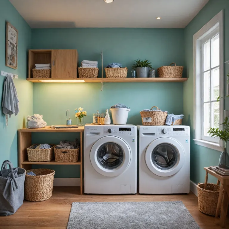 Comment bénéficier de la reprise de votre machine à laver : guide complet pour optimiser l'achat et la collecte en France