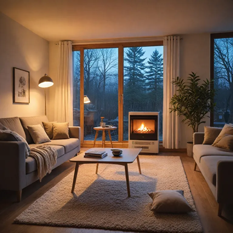 Comment bien choisir son chauffage à accumulation à Villebon-sur-Yvette