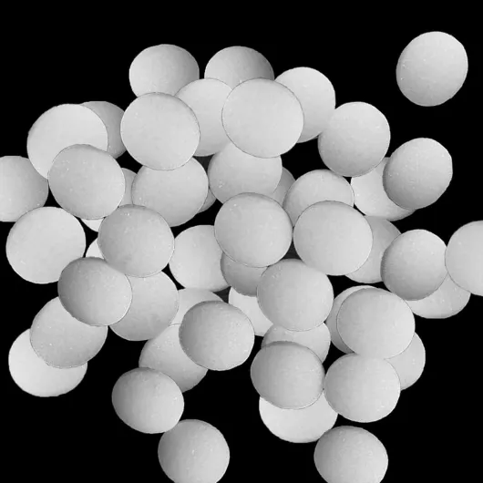 300 pièces Boules Anti-Insectes, Boules Naturelles Anti-Mites, moisissure de la Garde-Robe et Parfum déodorant de Toilette