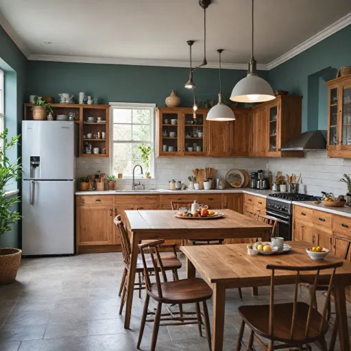 Acheter un meuble de cuisine Lapeyre d’occasion : conseils, prix et avis pour un choix éclairé