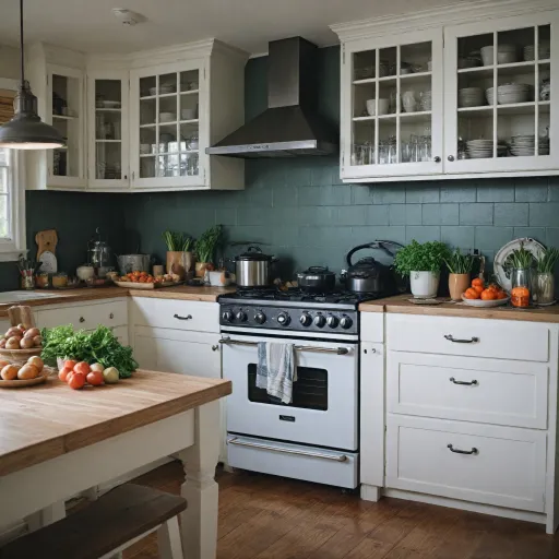 Comment choisir un appareil de cuisson adapté à vos besoins culinaires