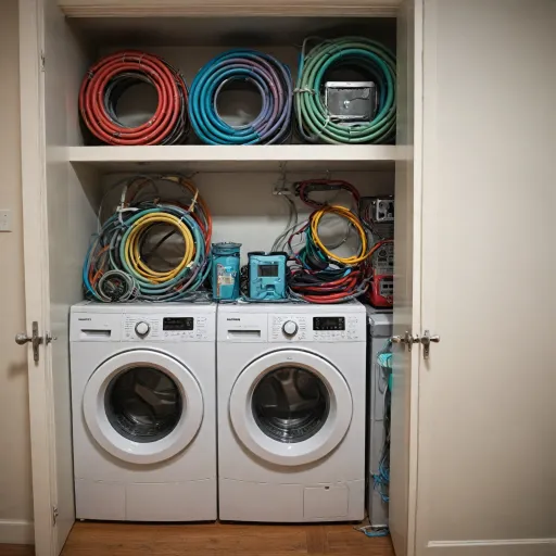 Comment bien choisir sa gaine flexible pour vos appareils électroménagers