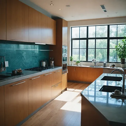 Choisir le meilleur appareil pour cuire : guide expert pour une cuisine moderne et performante