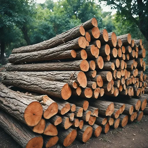 Comprendre le prix de la stère de bois : ce qu’il faut savoir avant d’acheter