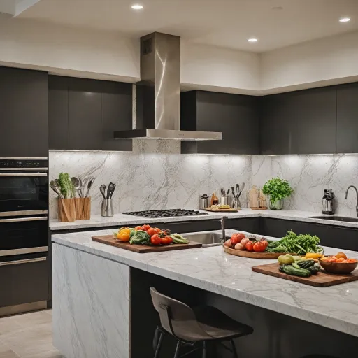 Maîtriser la cuisson moderne : guide expert des appareils de cuisson électriques pour la cuisine française