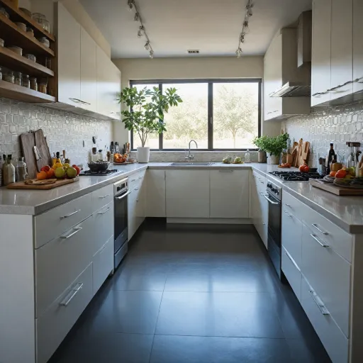 Optimiser sa cuisine avec une machine cuisson : guide complet pour choisir l'appareil idéal