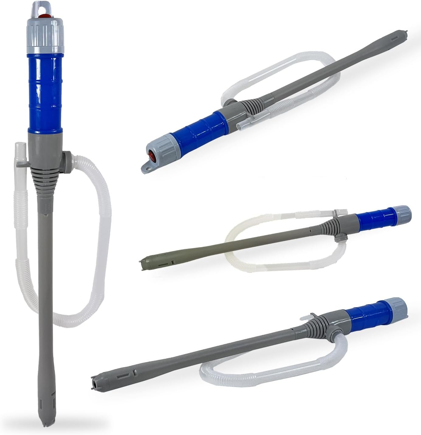 Greenstar 12719 Pompe électrique pour remplissage/vidange d'un contenant SH200 Classique