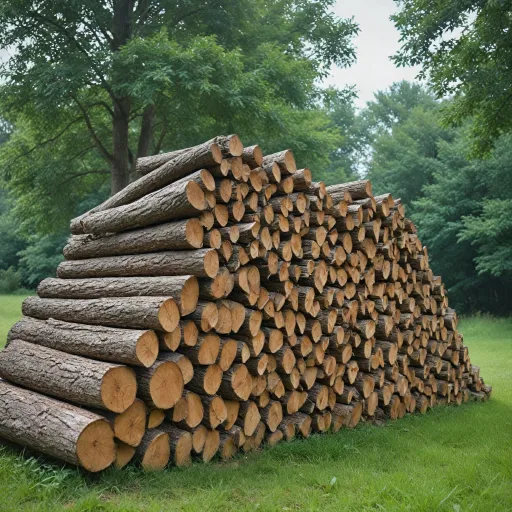 Comment bien choisir et utiliser une bâche pour protéger votre bois à la maison