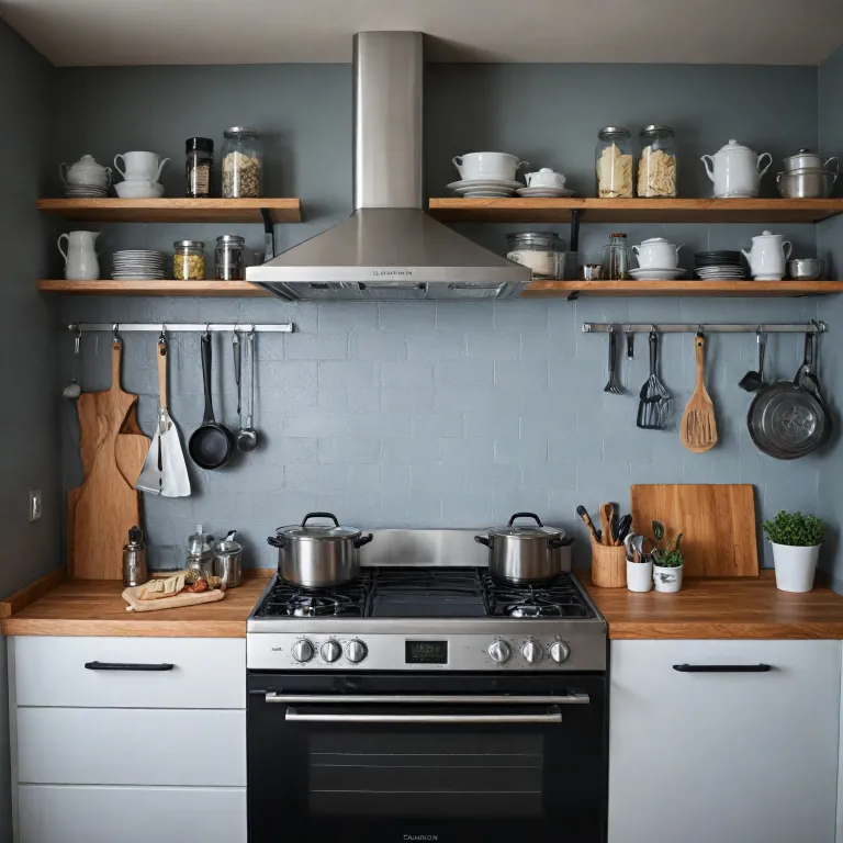 Bien choisir un rail charge lourde pour vos appareils électroménagers