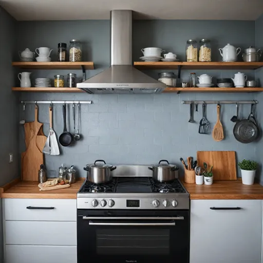 Bien choisir un rail charge lourde pour vos appareils électroménagers