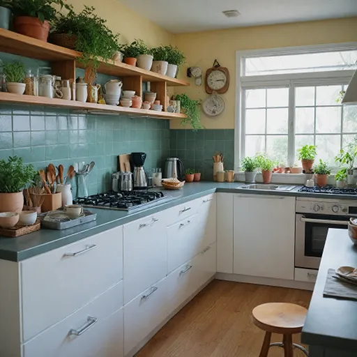 Tout savoir sur la liste des appareils électroménagers essentiels pour la maison