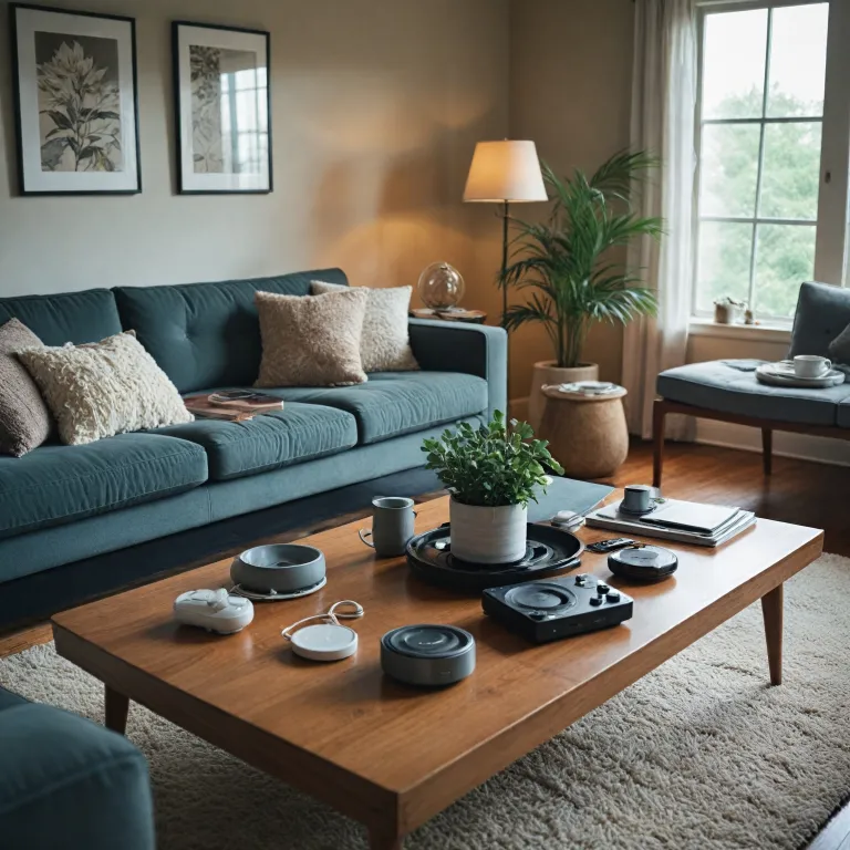 Comment choisir un appareil d’écoute à distance adapté à vos besoins domestiques