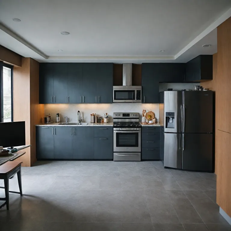 Pourquoi choisir une coque en carbone pour vos appareils électroménagers ?