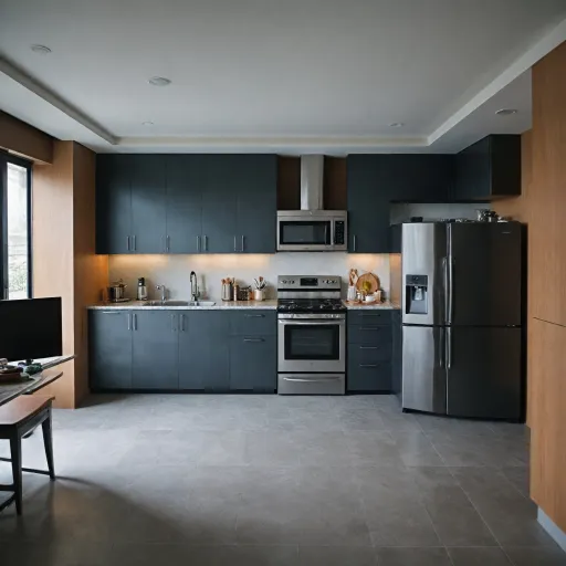 Pourquoi choisir une coque en carbone pour vos appareils électroménagers ?