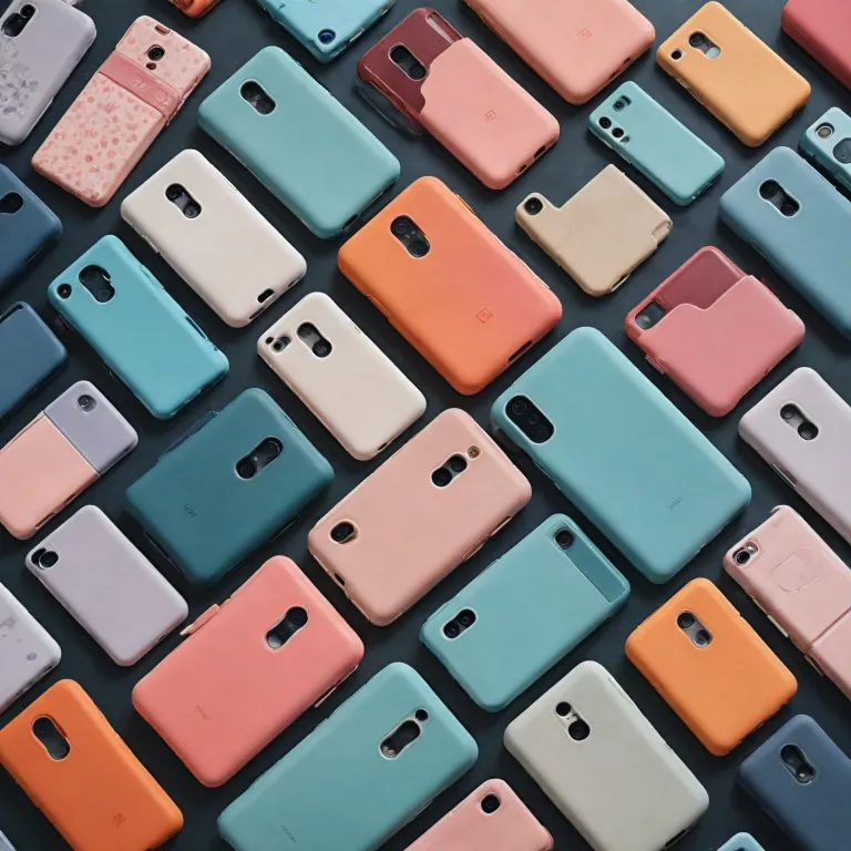 Comment bien choisir une coque pour votre xiaomi redmi note 13 pro