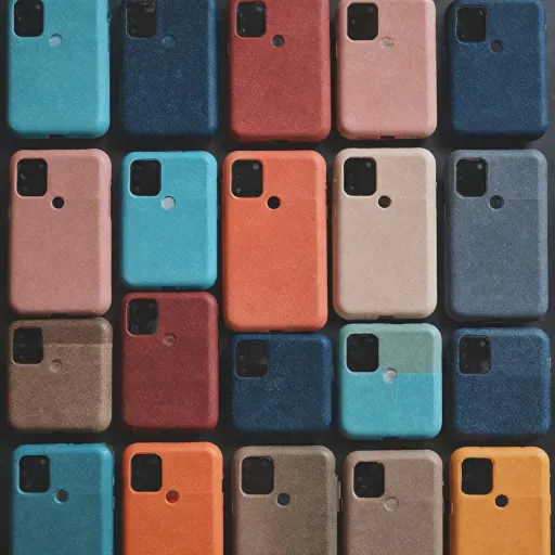 Comment bien choisir une coque pixel 8a pour protéger votre smartphone au quotidien