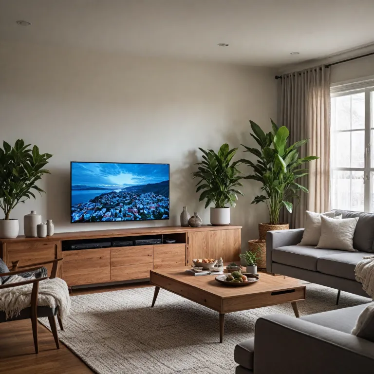 Pourquoi choisir la location de télévision pour équiper son foyer ?