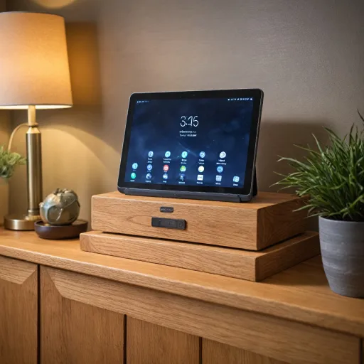 Comment choisir une tablette en chêne pour sublimer votre intérieur