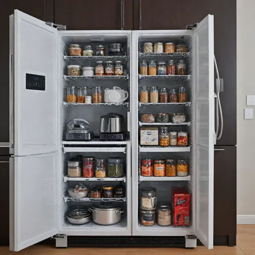 Comment réussir le passage de câble pour vos appareils électroménagers