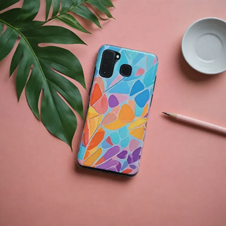 Comment bien choisir une coque samsung a35 pour protéger votre appareil au quotidien