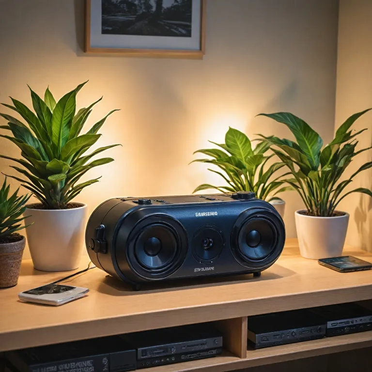 Tout savoir sur le casque box s : l’accessoire audio pour la maison