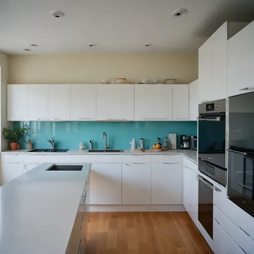 Optimiser le choix et l'installation des appareils électriques pour un foyer moderne