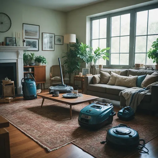 Comment choisir un aspirateur pas cher adapté à vos besoins quotidiens