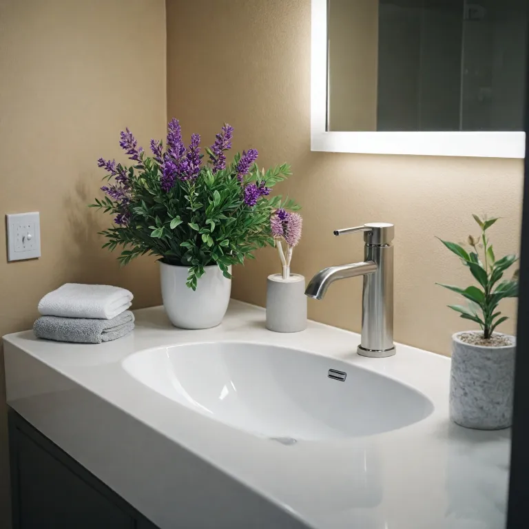 Comment choisir une brosse à toilette design adaptée à votre salle de bain