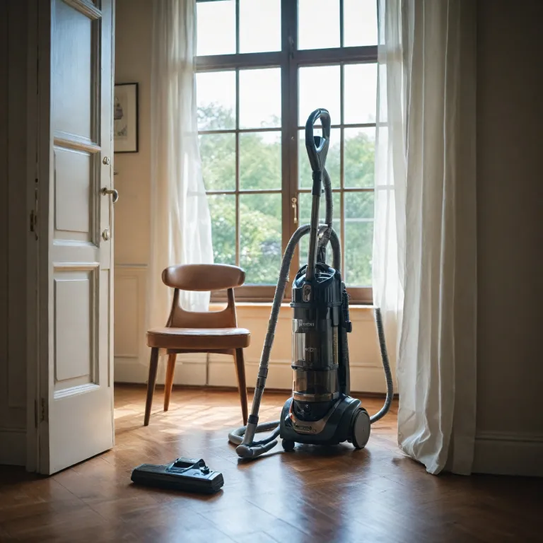 Acheter un aspirateur : guide expert pour choisir le modèle idéal pour votre maison en France
