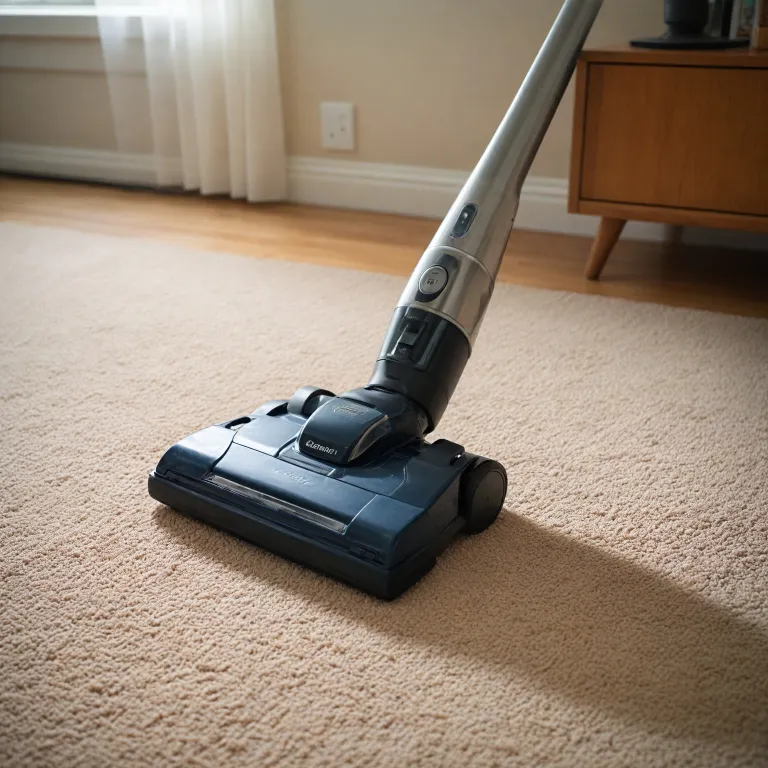 Comment choisir un aspirateur pas cher et efficace pour un nettoyage optimal