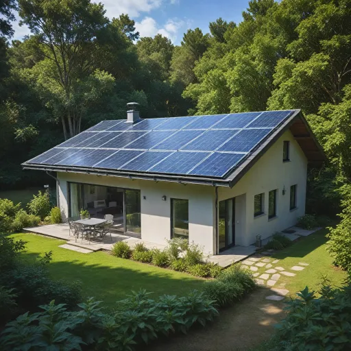 Comment optimiser l’autoconsommation avec un routeur solaire triphasé