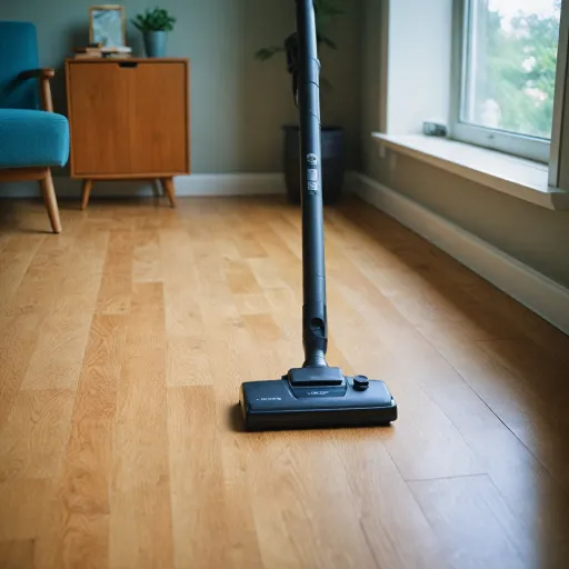 Comment choisir un bon aspirateur pas cher pour un nettoyage efficace de vos sols