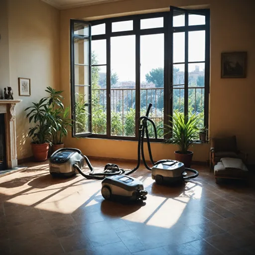 Trouvez le meilleur aspirateur près de chez vous : conseils d'experts et sélection exclusive