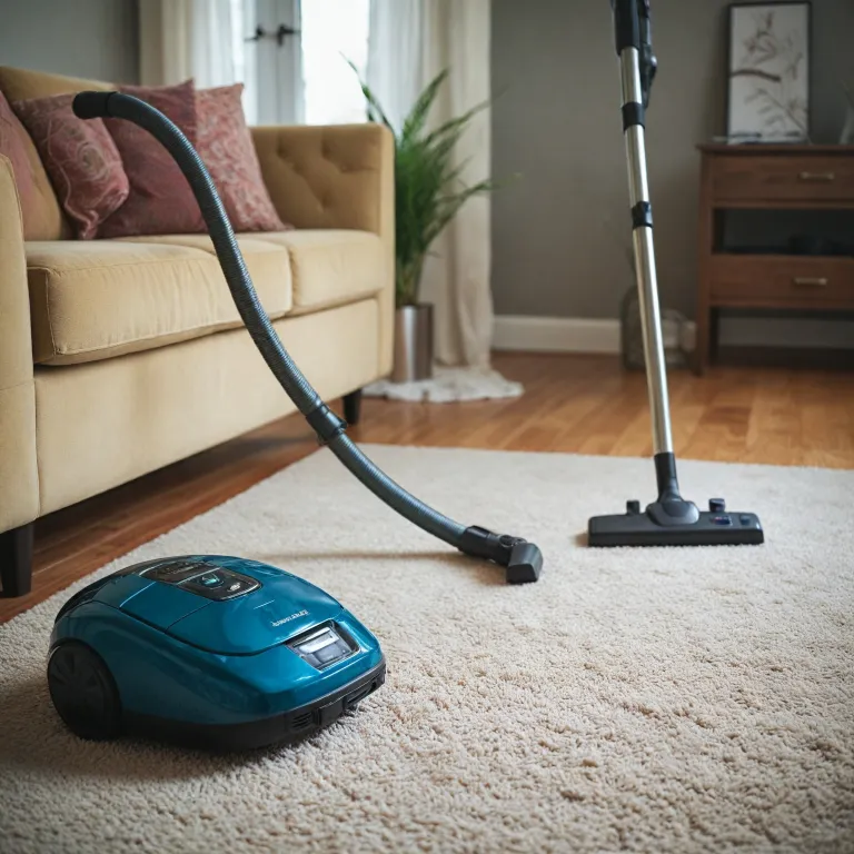 Profitez des meilleures offres aspirateur promo pour un nettoyage optimal
