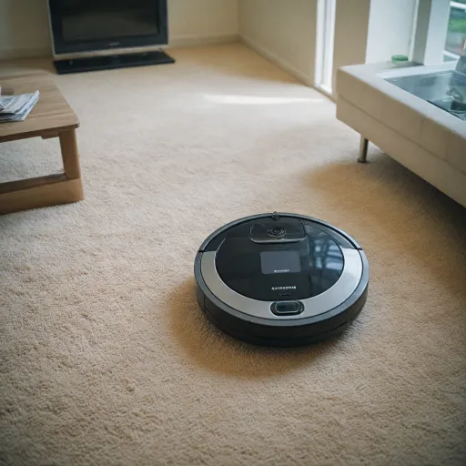 Robot aspirateur laveur : comment choisir la performance et l’innovation pour un nettoyage optimal