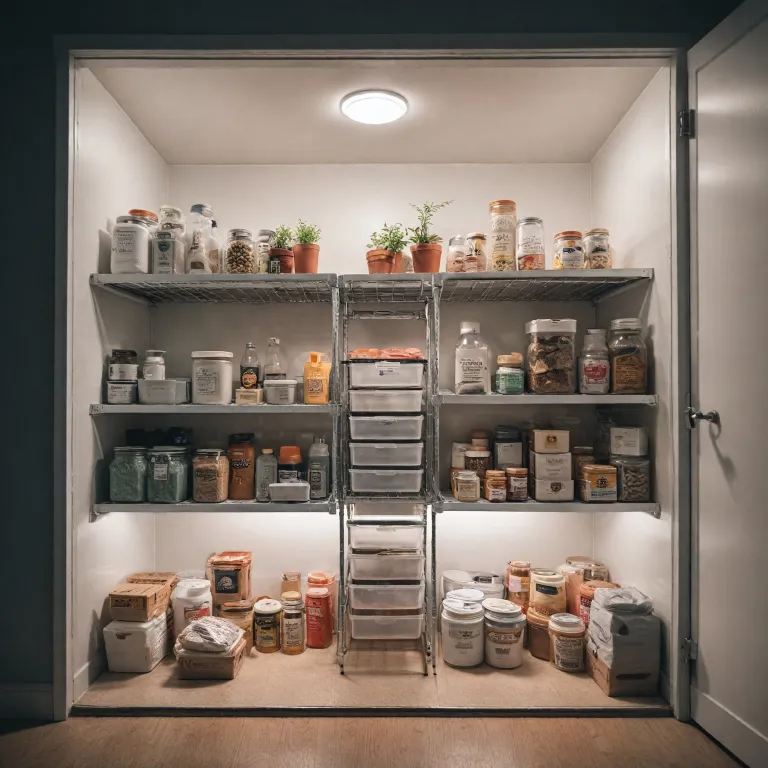 Comment comprendre et comparer le prix d’une chambre froide pour la maison ?