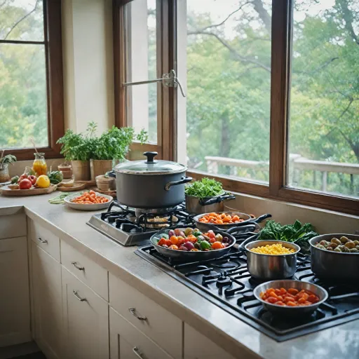 Comment bien choisir son bain marie électrique pour la maison