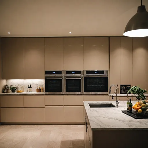 Comment choisir une cellule de refroidissement adaptée à votre cuisine