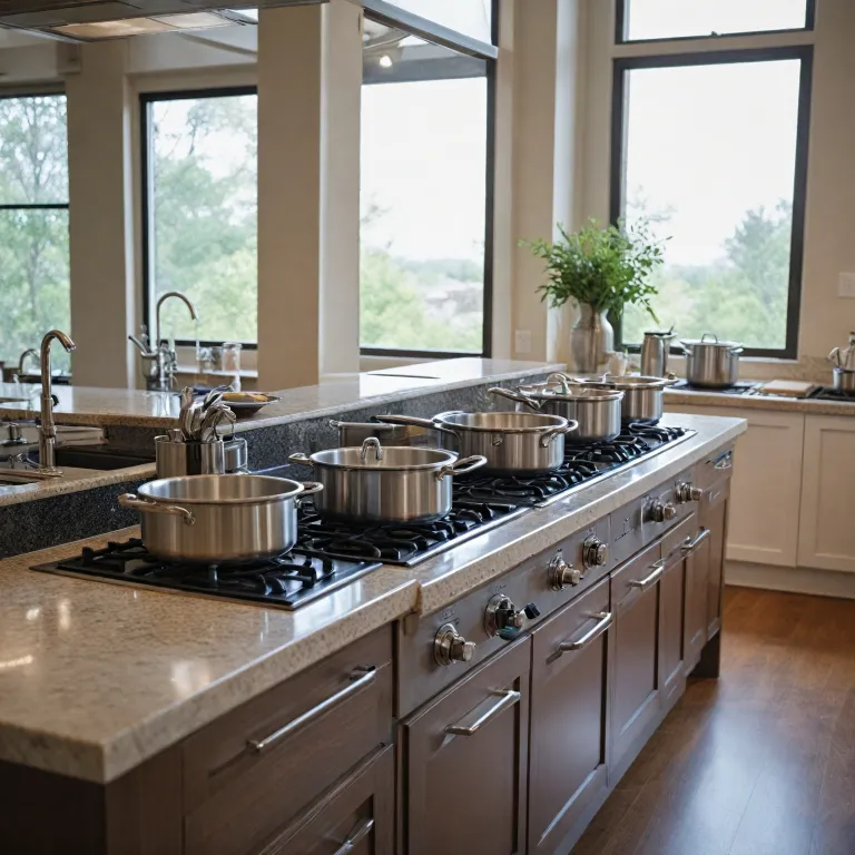Comment bien choisir un bain marie pro pour sa cuisine