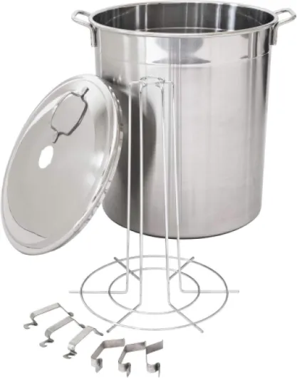 Stérilisateur INOX