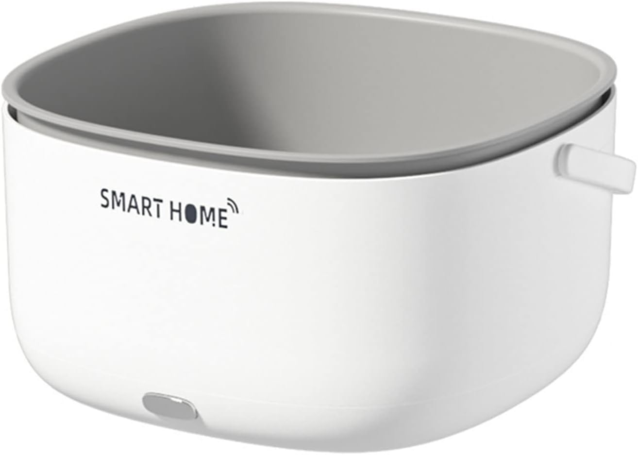 Machine À Laver Les Fruits Légumes À Ultrasons Stérilisateur Automatique Domestique pour Le Nettoyage des Fruits Vaisselle