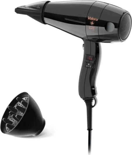 Silent Jet 7500 Sèche-Cheveux Professionnel, 2000W