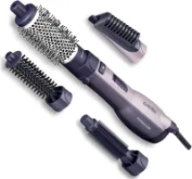 Test BaByliss AS121E : la brosse soufflante qui fait le job sans chichis