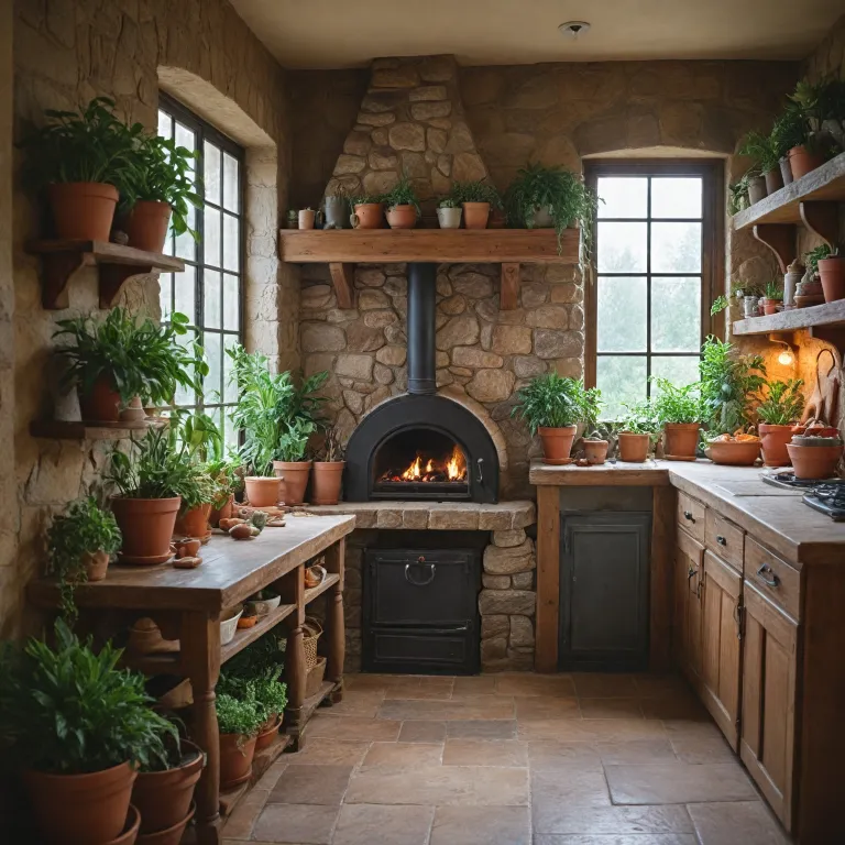 Pourquoi choisir un four à pierre réfractaire pour votre cuisine ?