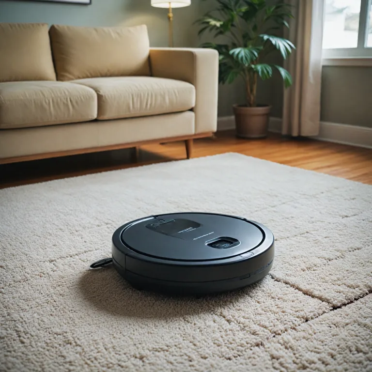Comment choisir le robot aspirateur laveur idéal pour votre maison
