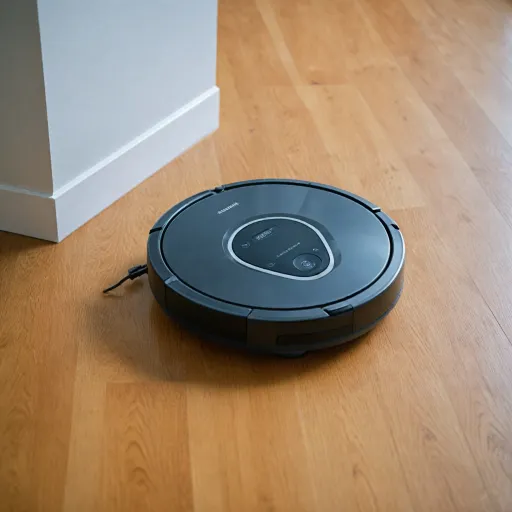 Choisir un aspirateur robot sans lavage : efficacité, technologie et conseils d'achat