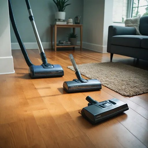 Comparatif aspirateur balai laveur vs traîneau : lequel est vraiment fait pour votre maison ?