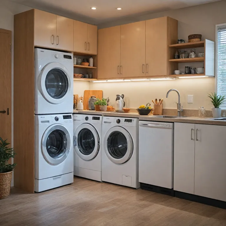 Protéger vos appareils : tout savoir sur l’assurance électroménager et ses garanties