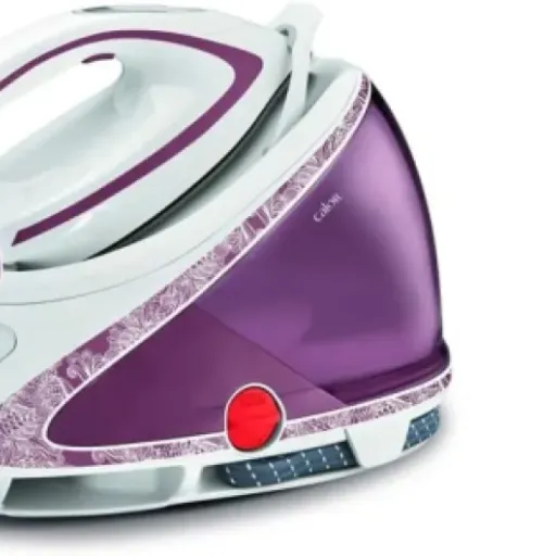 Test Calor Pro Express Ultimate : repassage pro à la maison ?