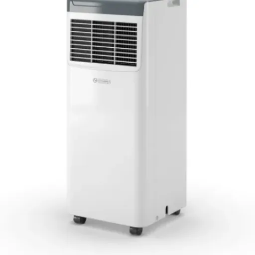 Test Dolceclima Slim 10 SWS Wifi : le climatiseur portable qui se faufile partout